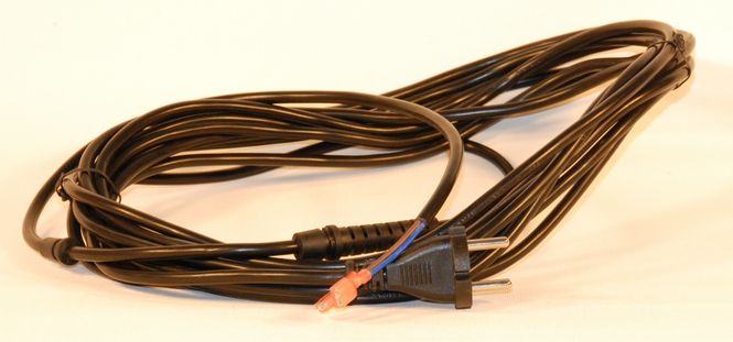 Hovedbilde Hovedledning Rainbow D4G SE